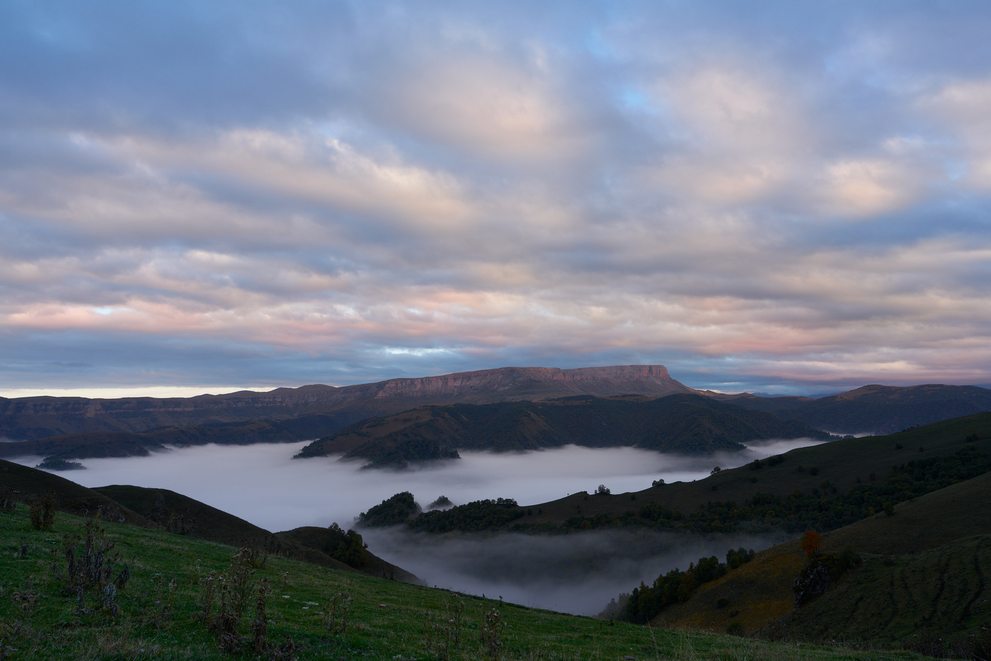 вспоминая сентябрь