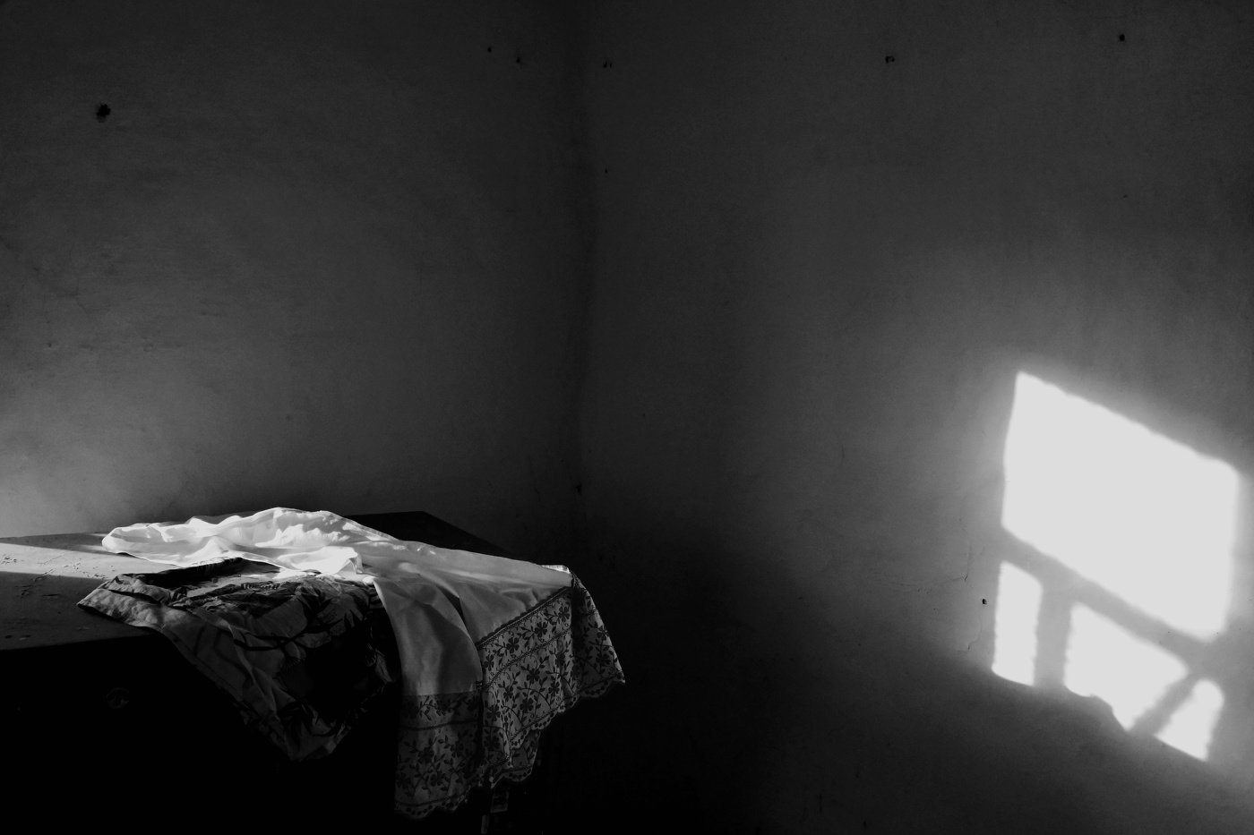 Утро стрелецкой казни.