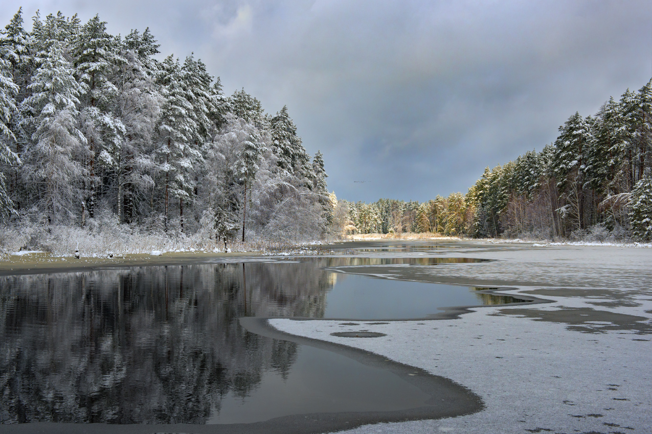 Там в далеке