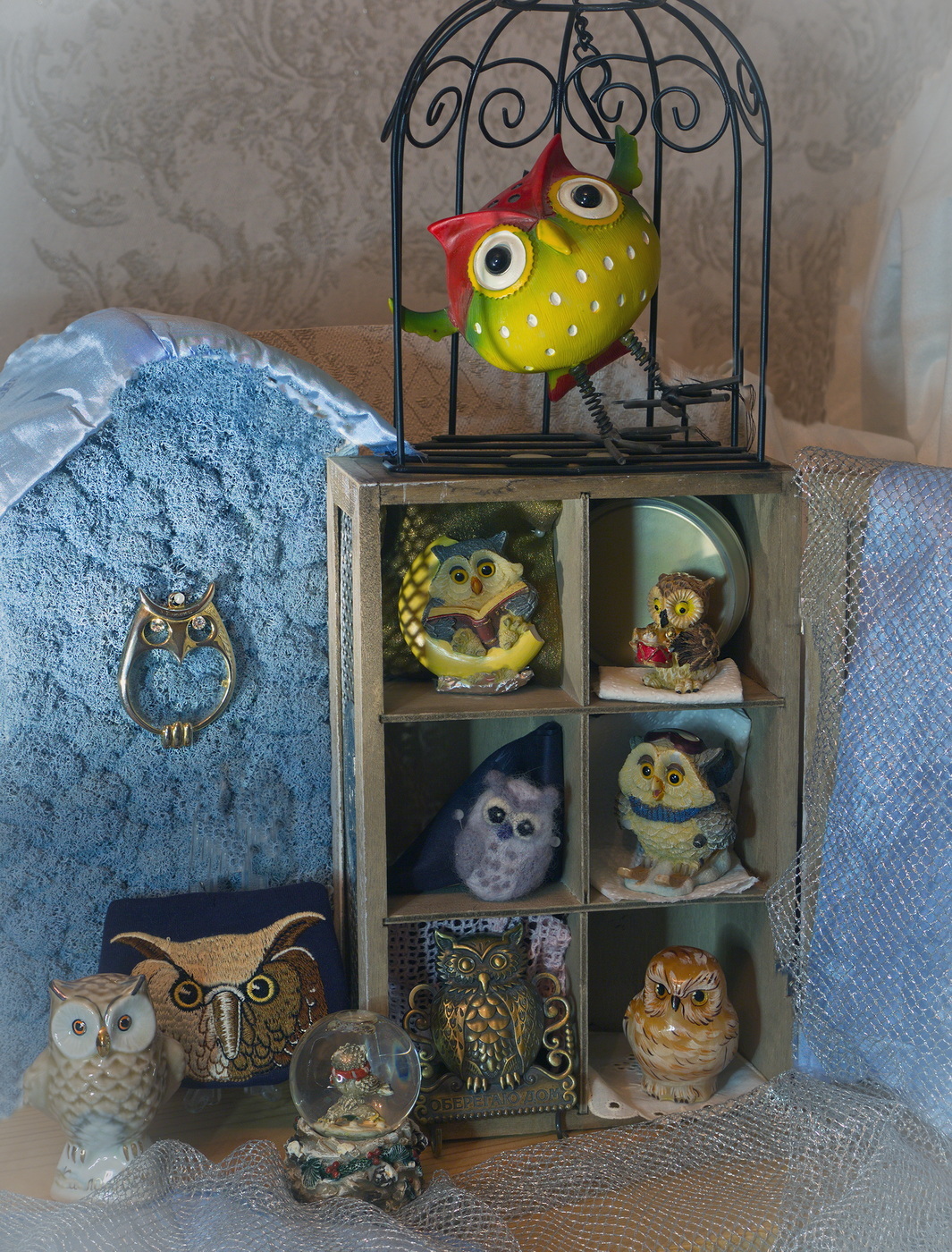 Не всё так серьёзно