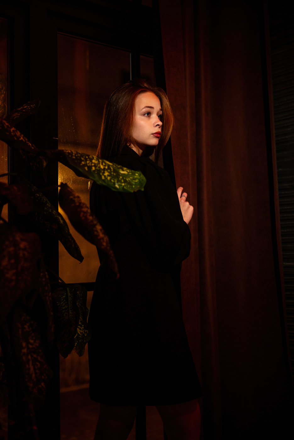 Ангелина Алексеевна