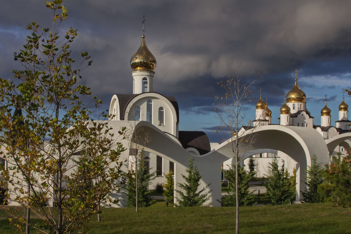 День Солнцестояния