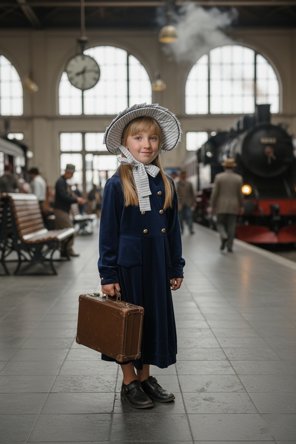 В прекрасное "Далеко",я выбираю путь!