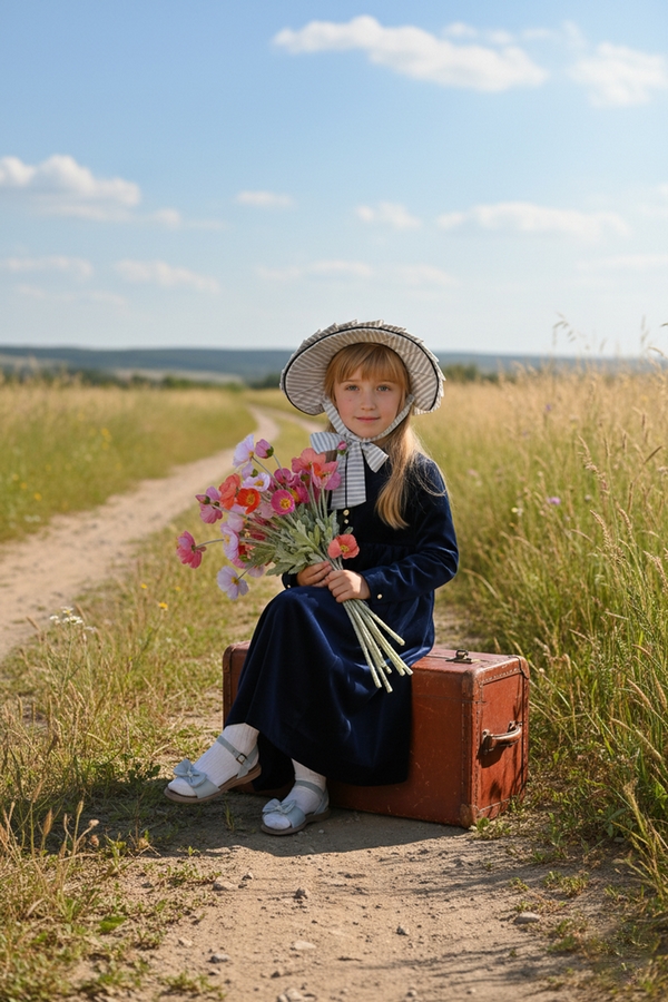 Прекрасное "Далеко" не будь ко мне жестоко!