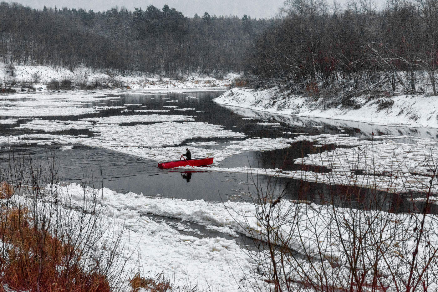 Пейзажизнь