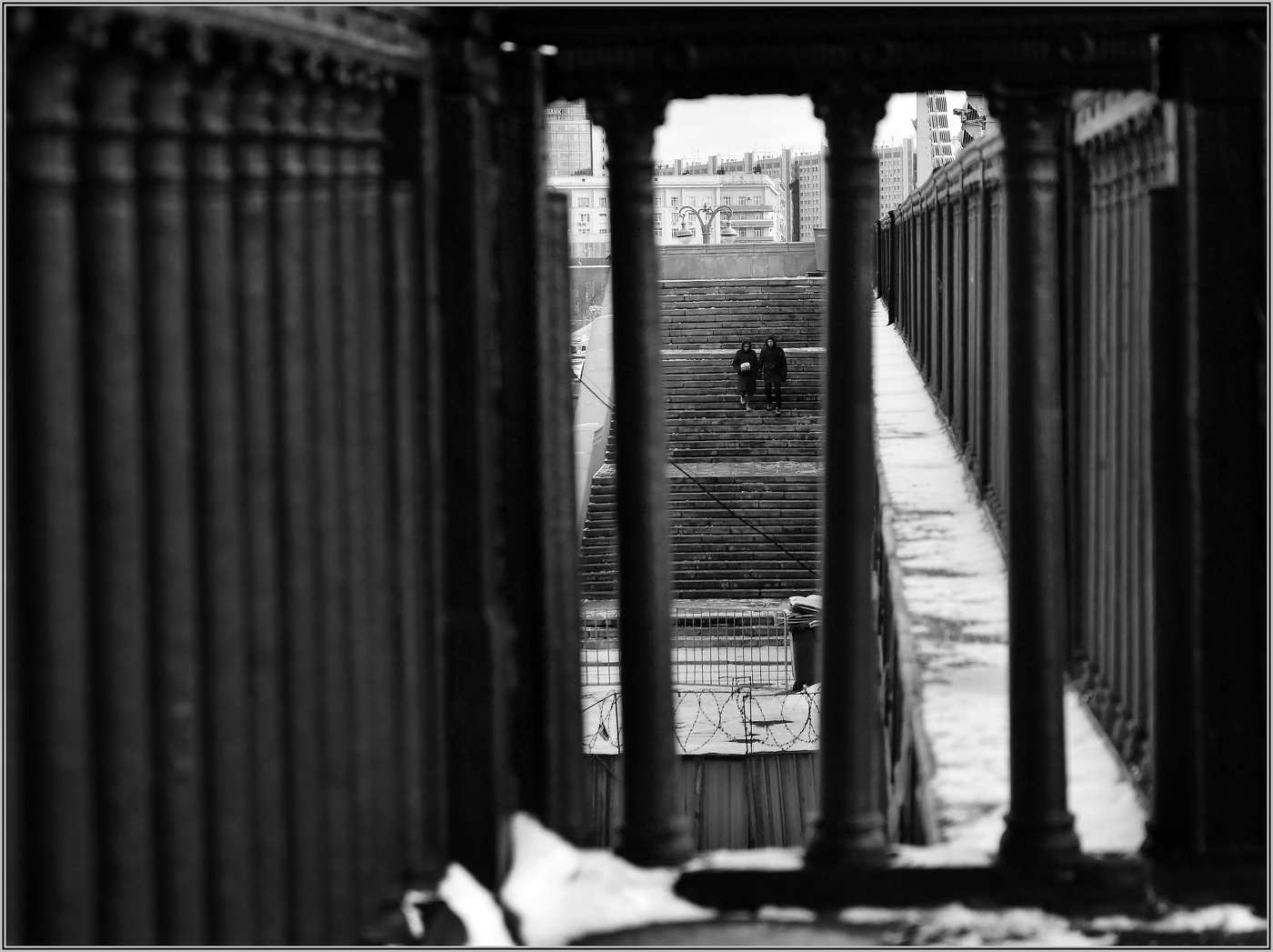 ..... Ступени .....