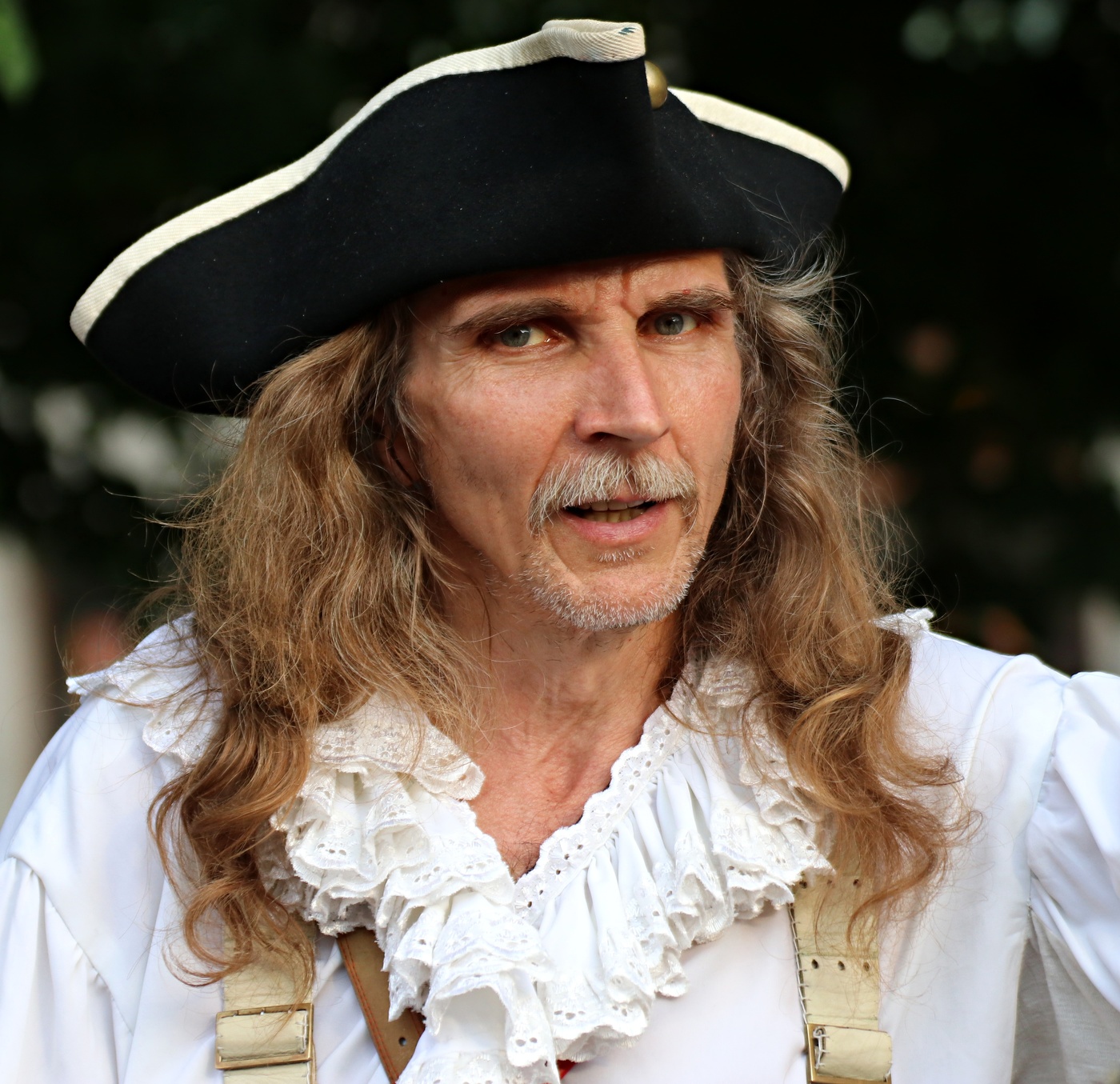 Портрет с мероприятия «Времена и эпохи»