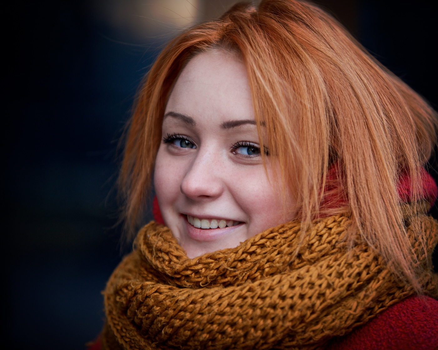 Город и люди