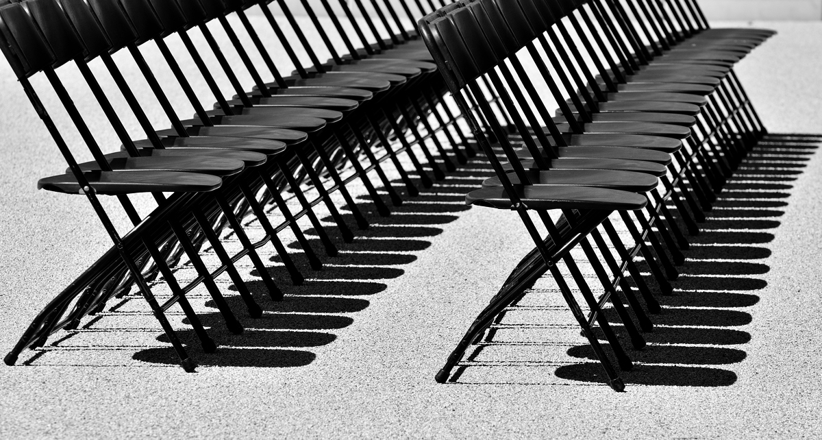 Парад или " Равнение на..."