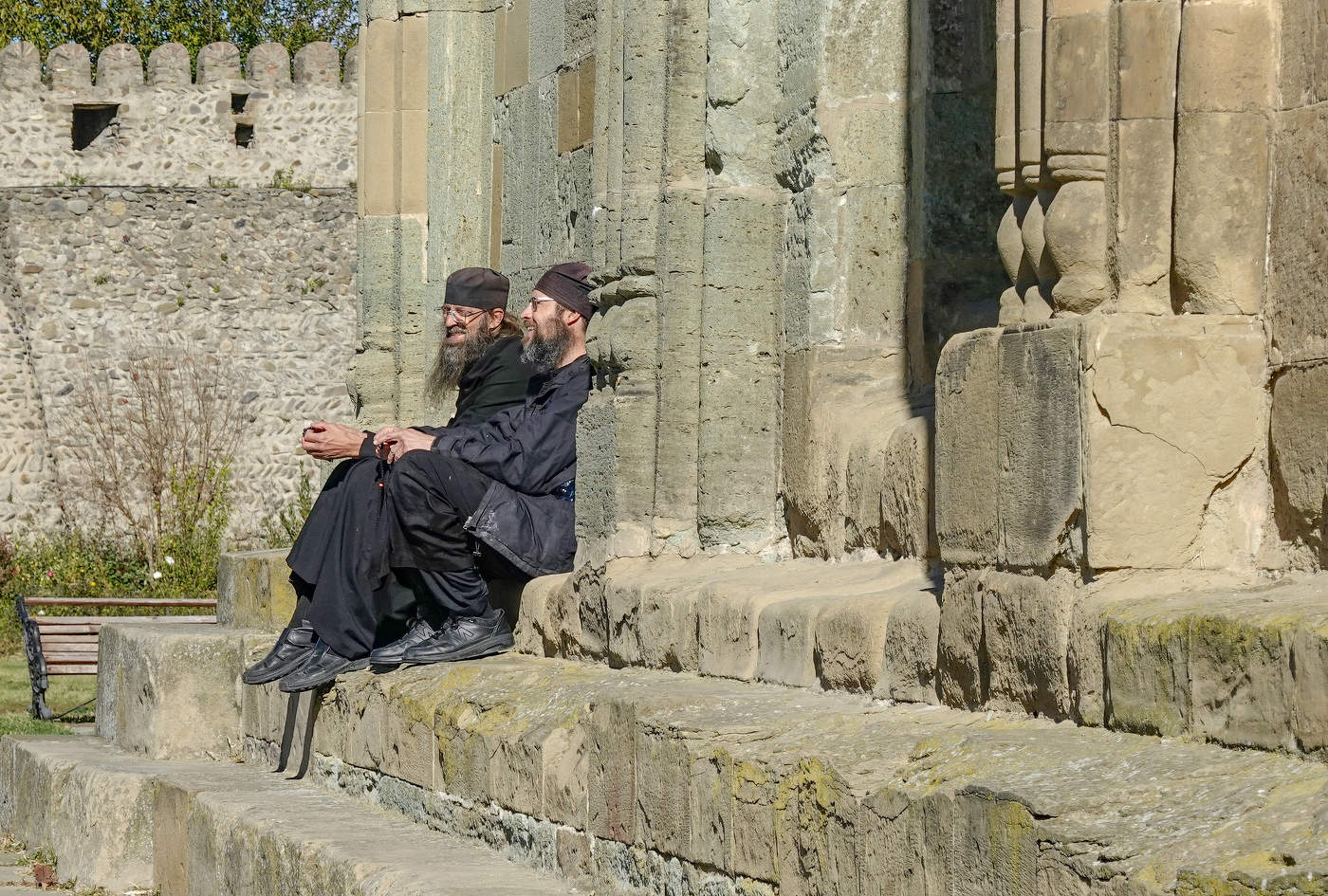 О возвышенном