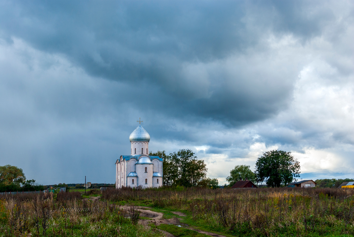Церковь-Спаса-на-Нередице.