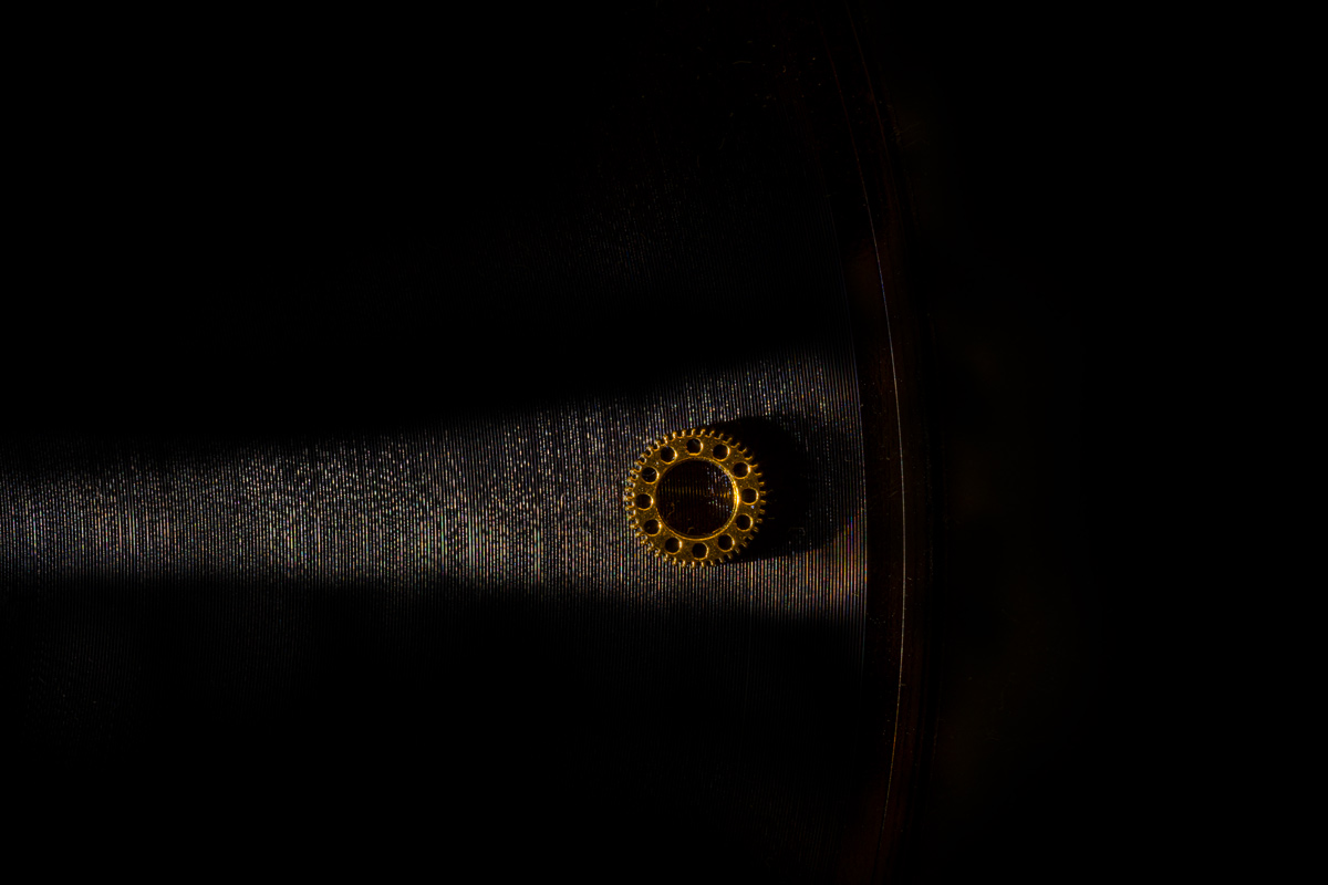 Шестеренка