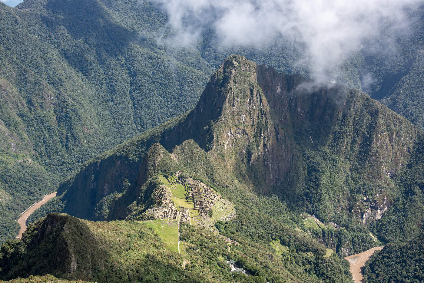 Мачу Пикчу