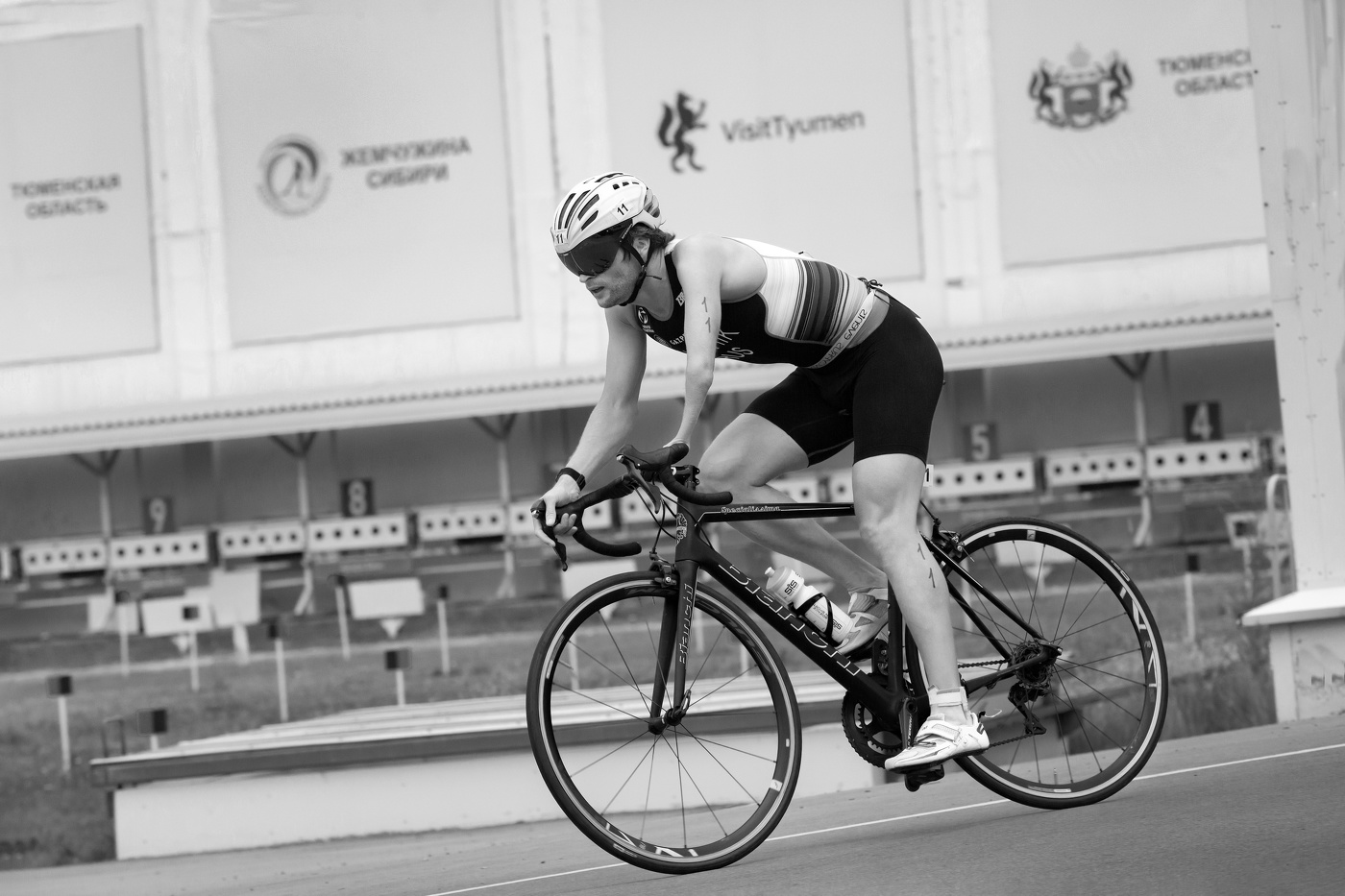 Судьба и воля-3.