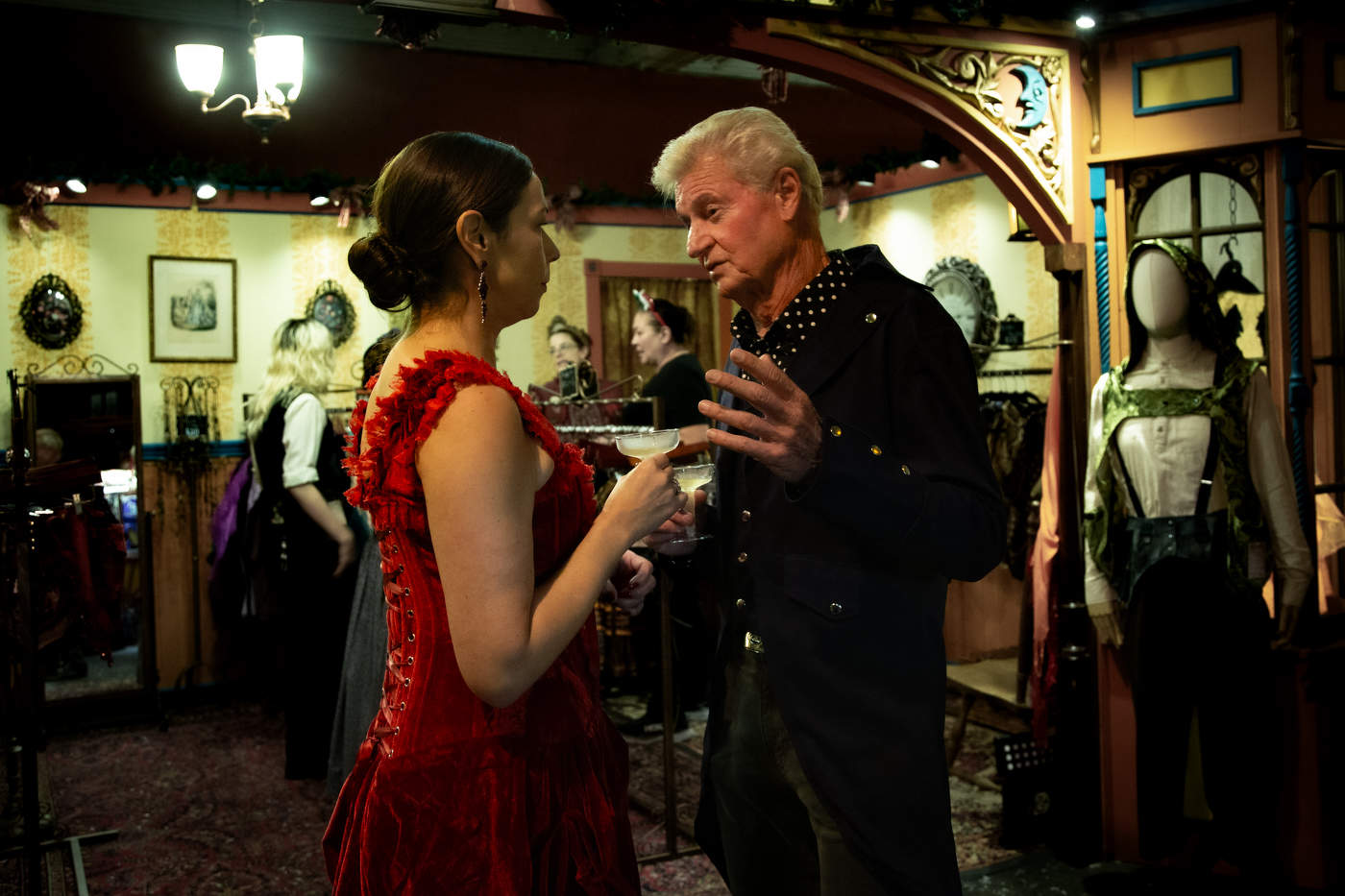 С Новым Годом!