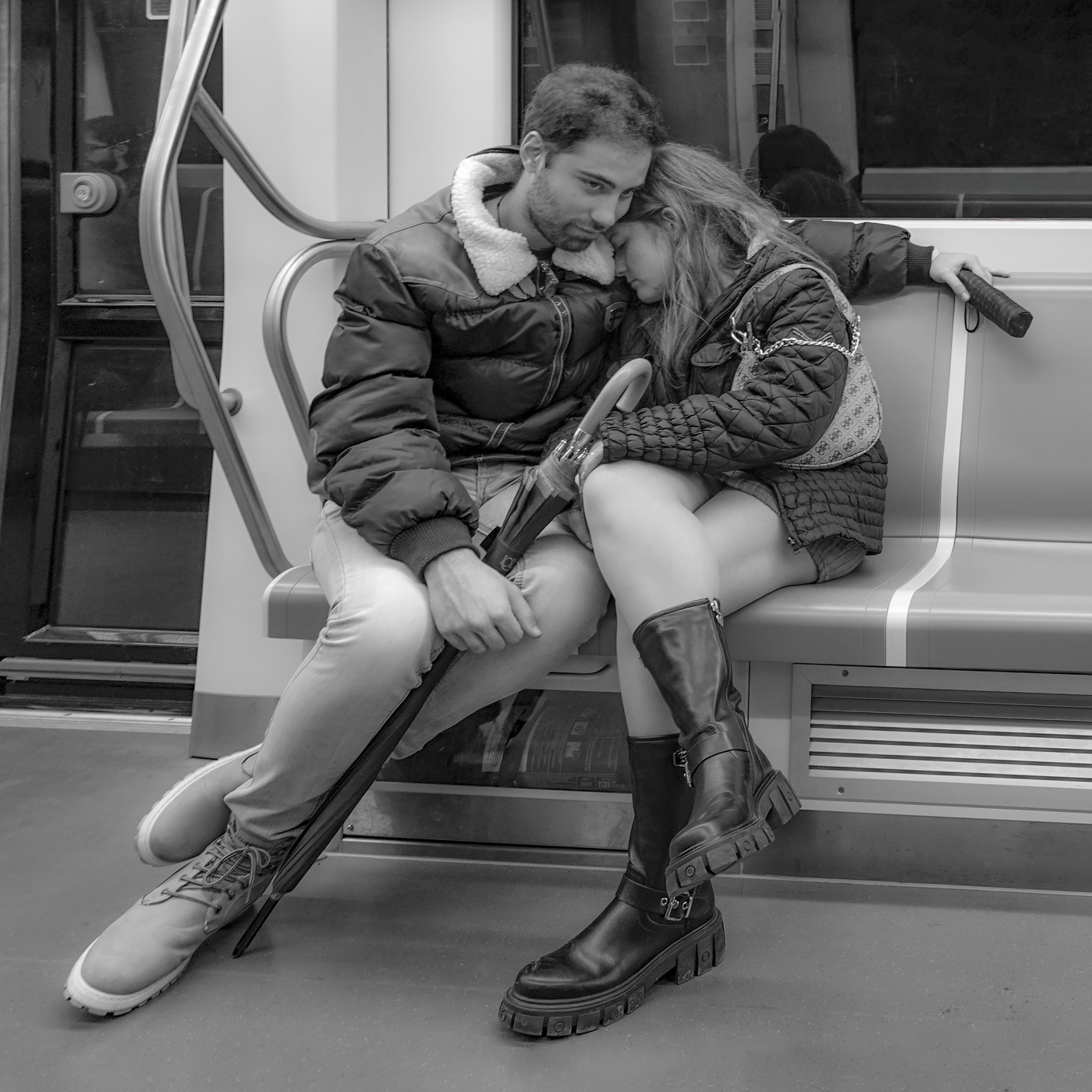 Вечер трудного дня