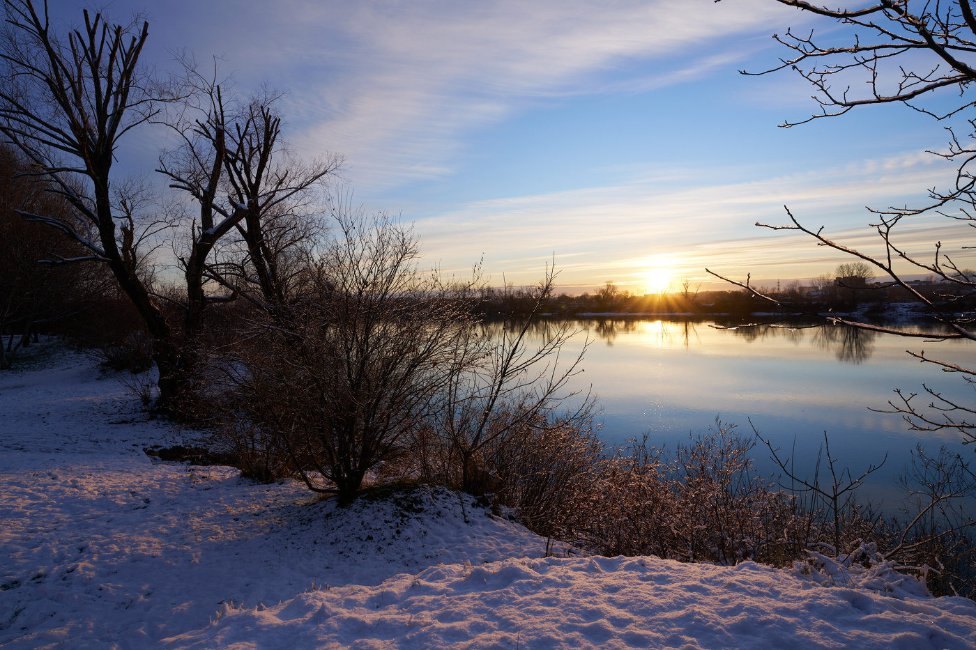 в Новом году Новая съемка С Новым годом с Новым счастьем, друзья!