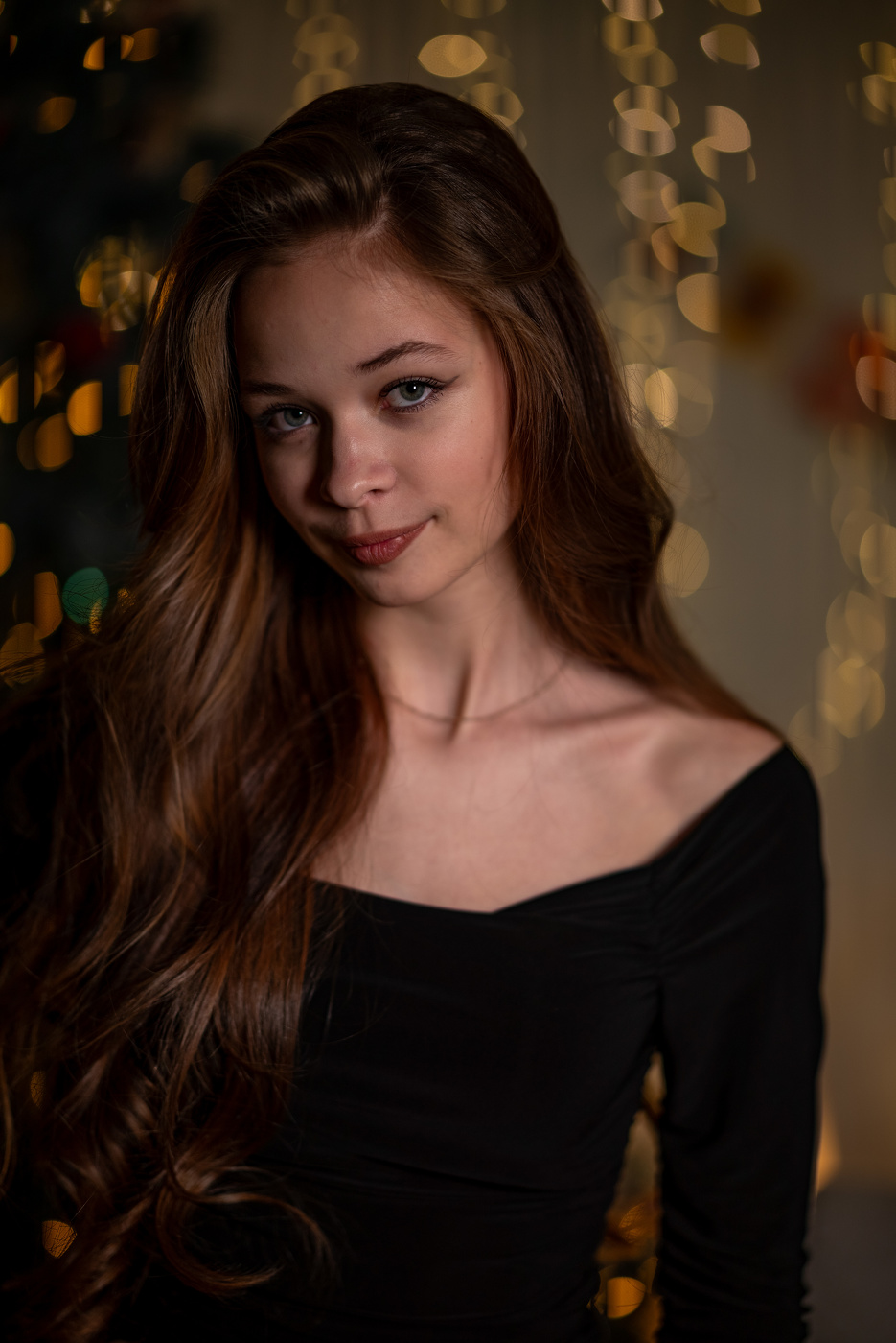 С наступившим Новым годом!