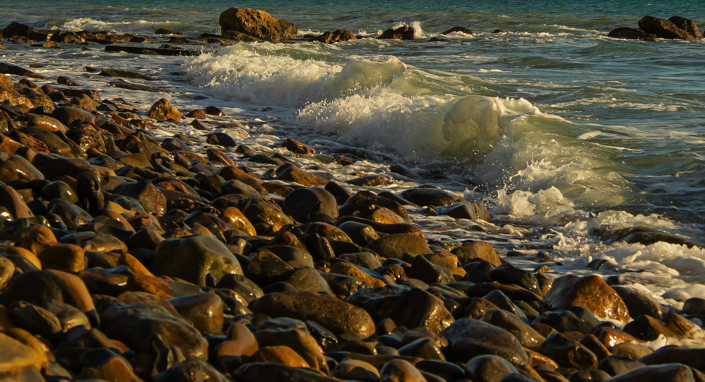 Музыка волн