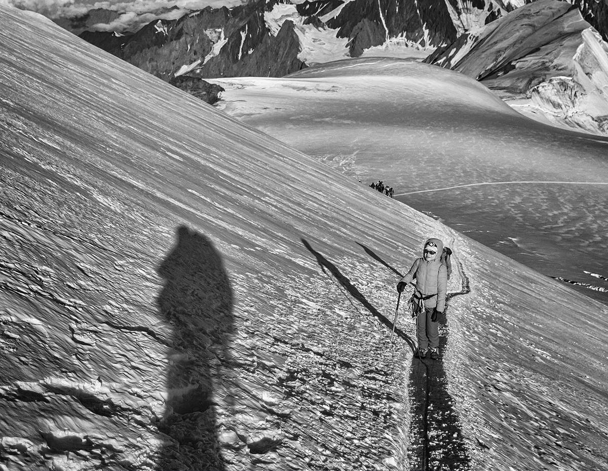 Третий лишний