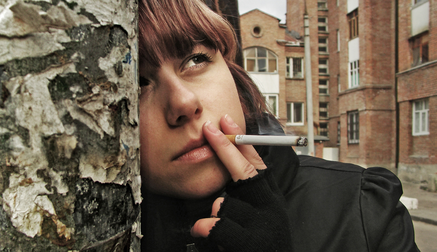 Наружное наблюдение