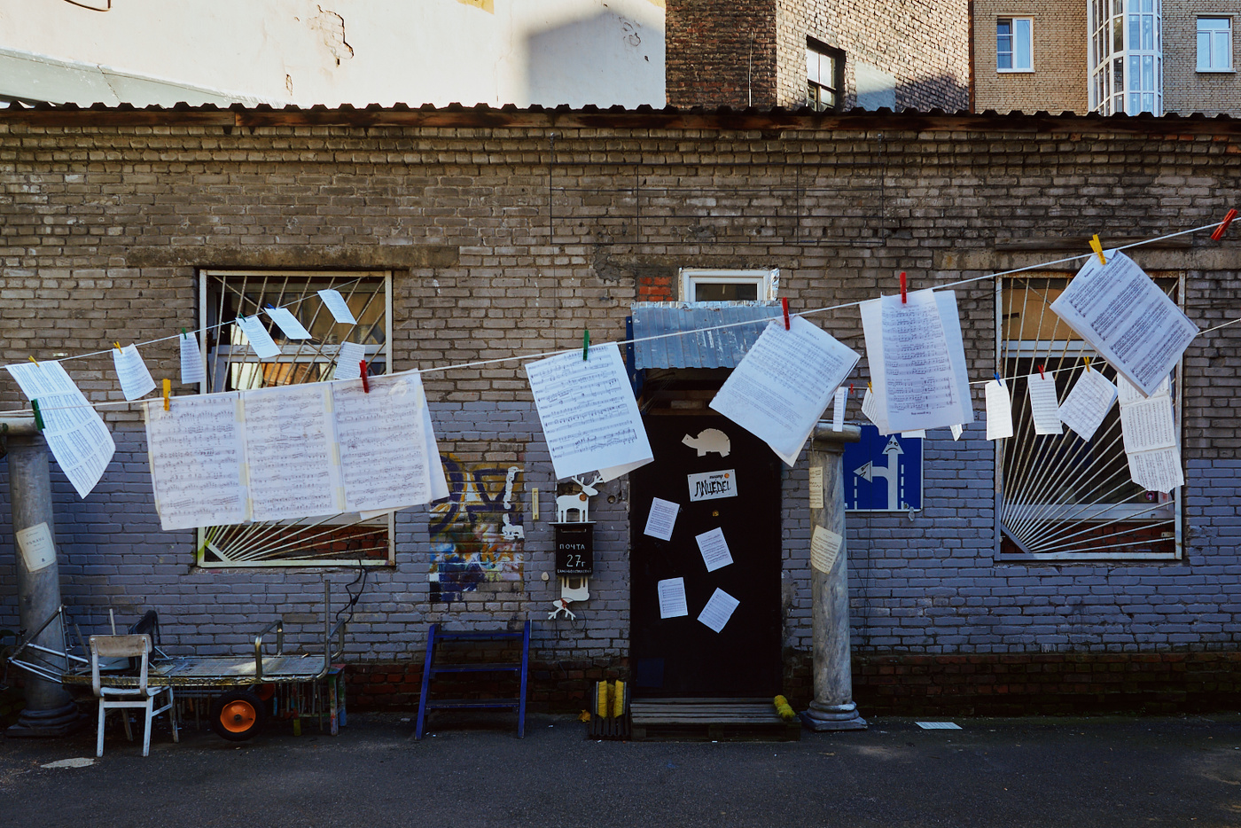 вторая ковидно ретроспективная