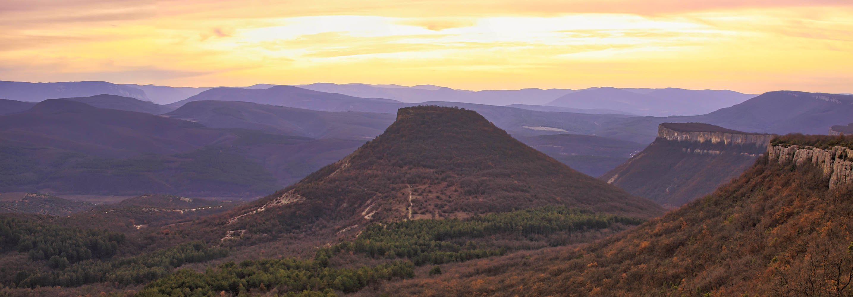 Тепе-Кермен