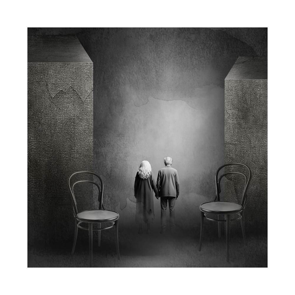 они всегда уходят...