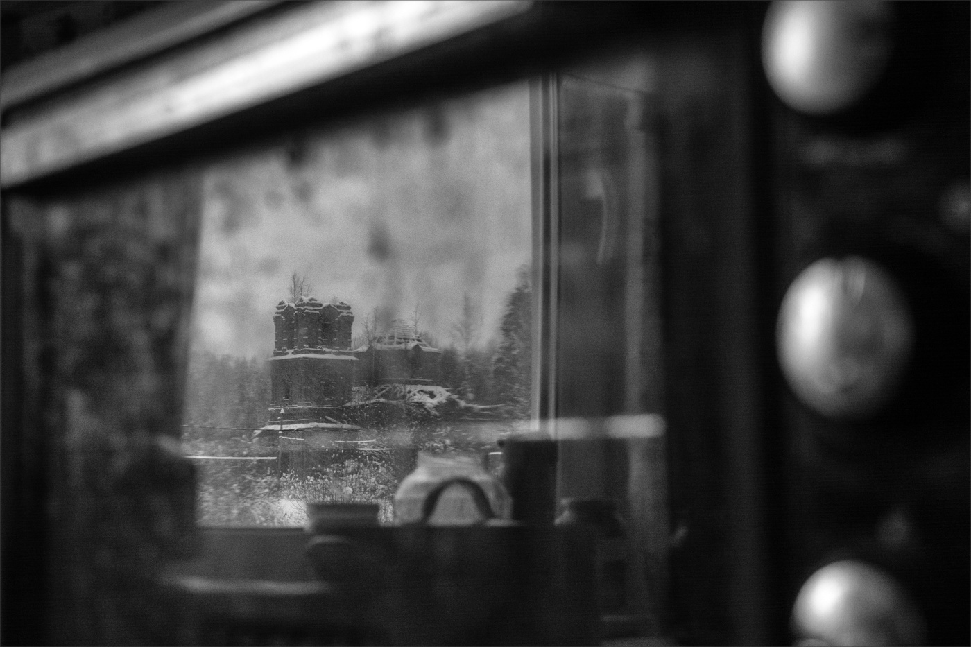 Пейзажизнь