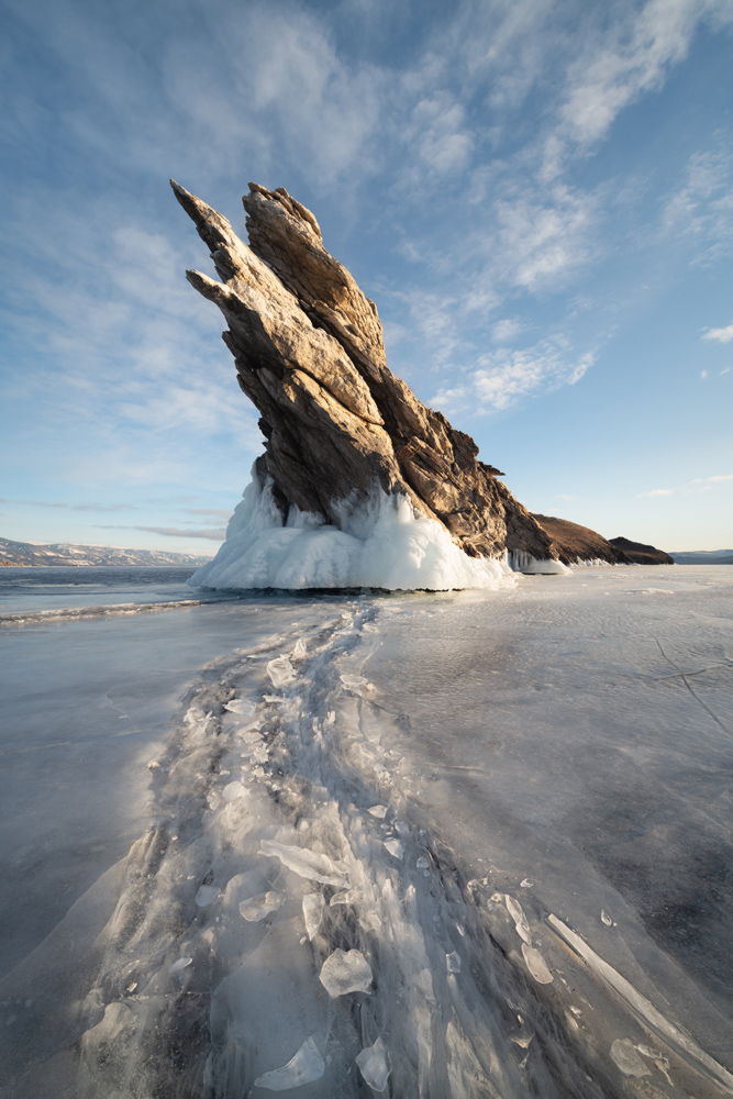 "Остров Огой"
