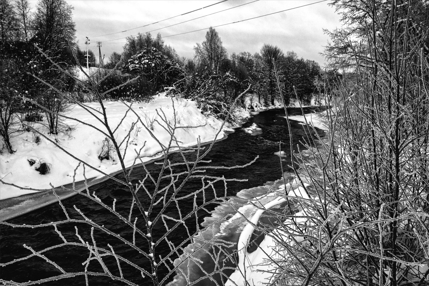 Пейзажизнь