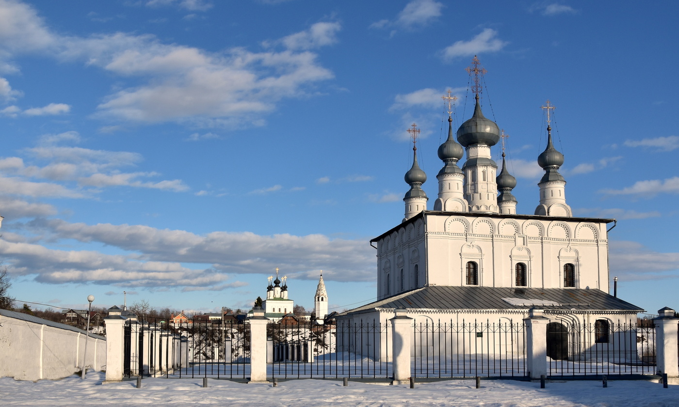С Рождественским сочельником!