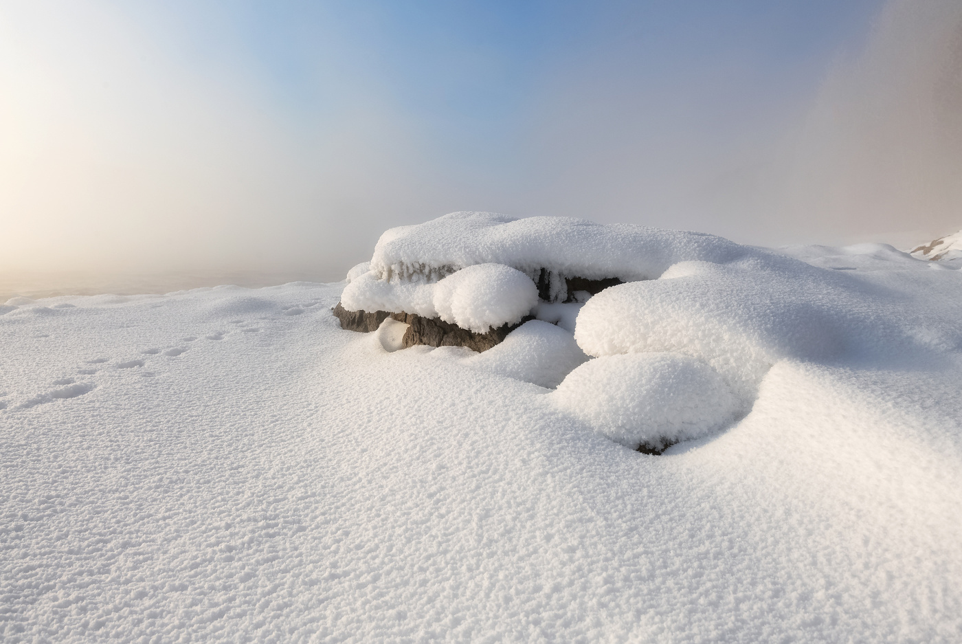 Солнечный берег