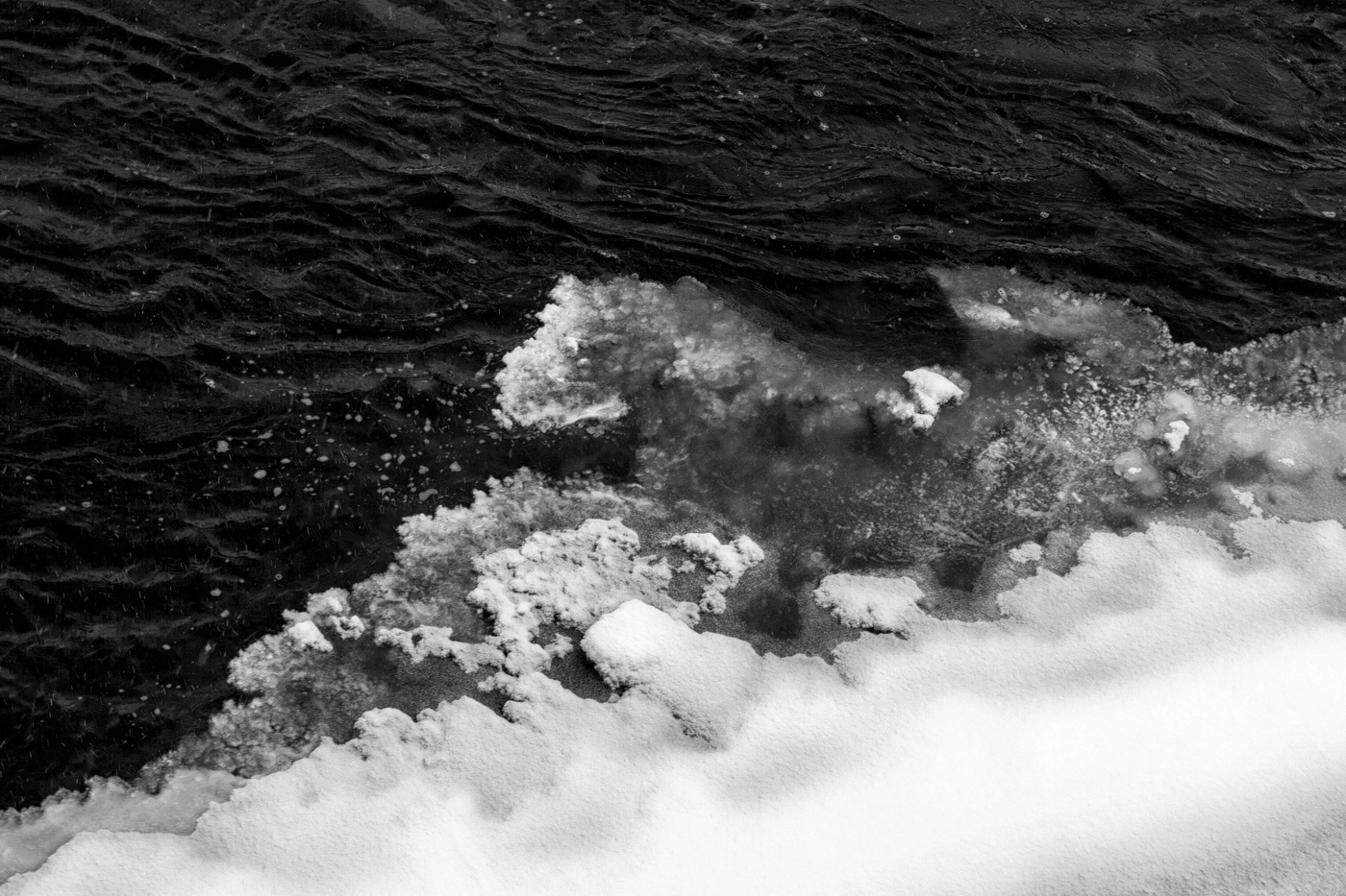 Пейзажизнь