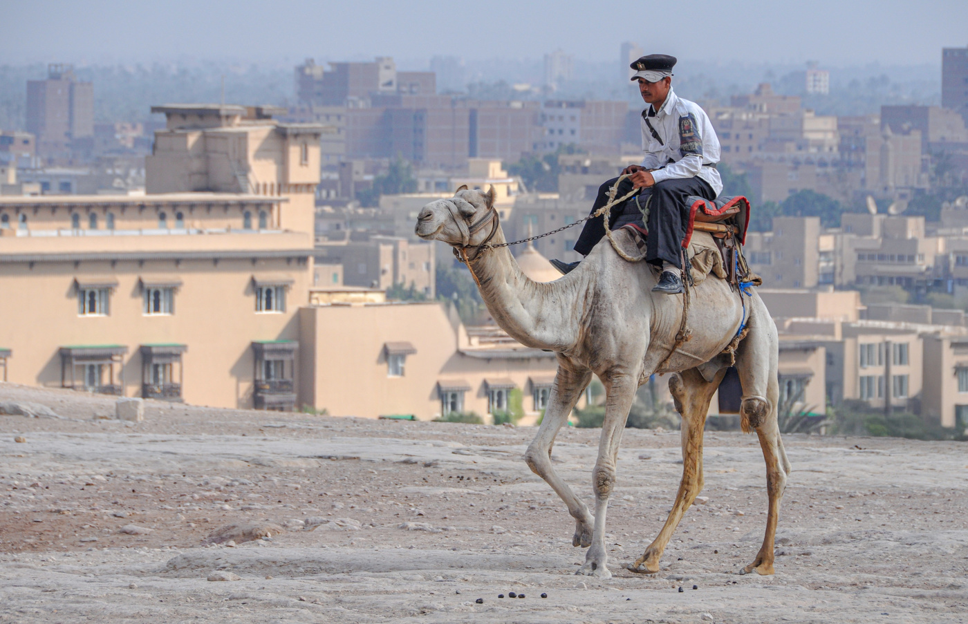 Господин Полицейский