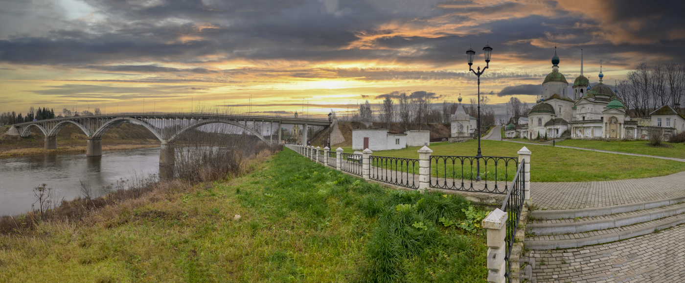 Храм Параскевы Пятницы