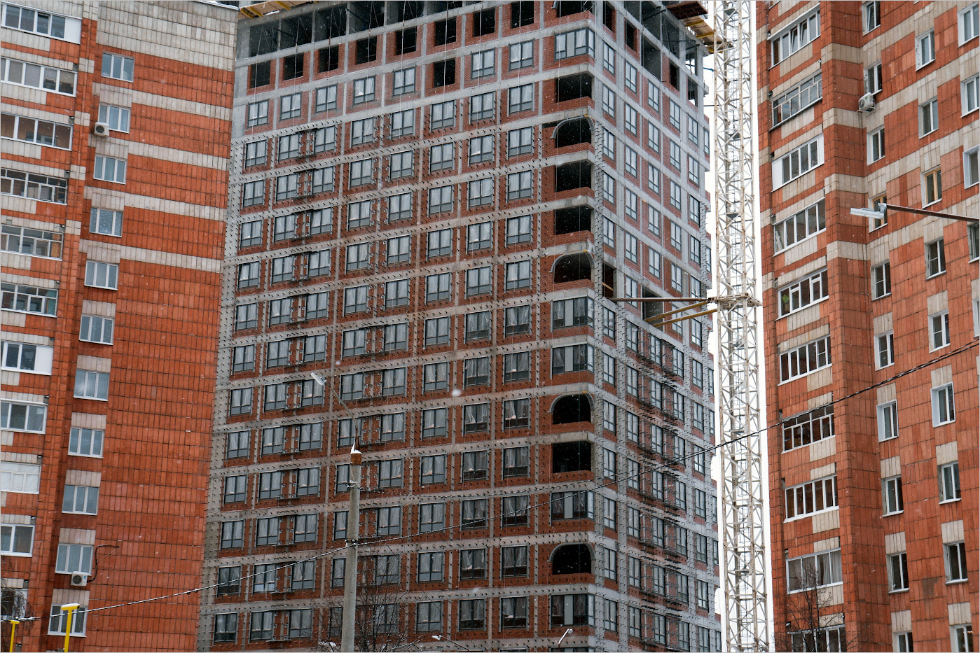 в нашем мире