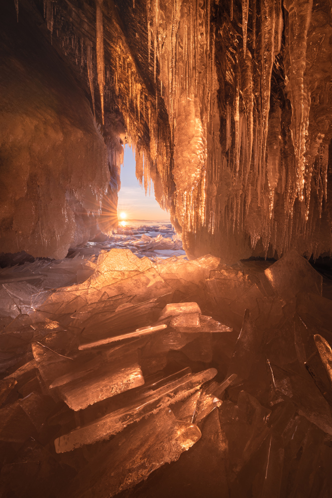 "Янтарная комната"