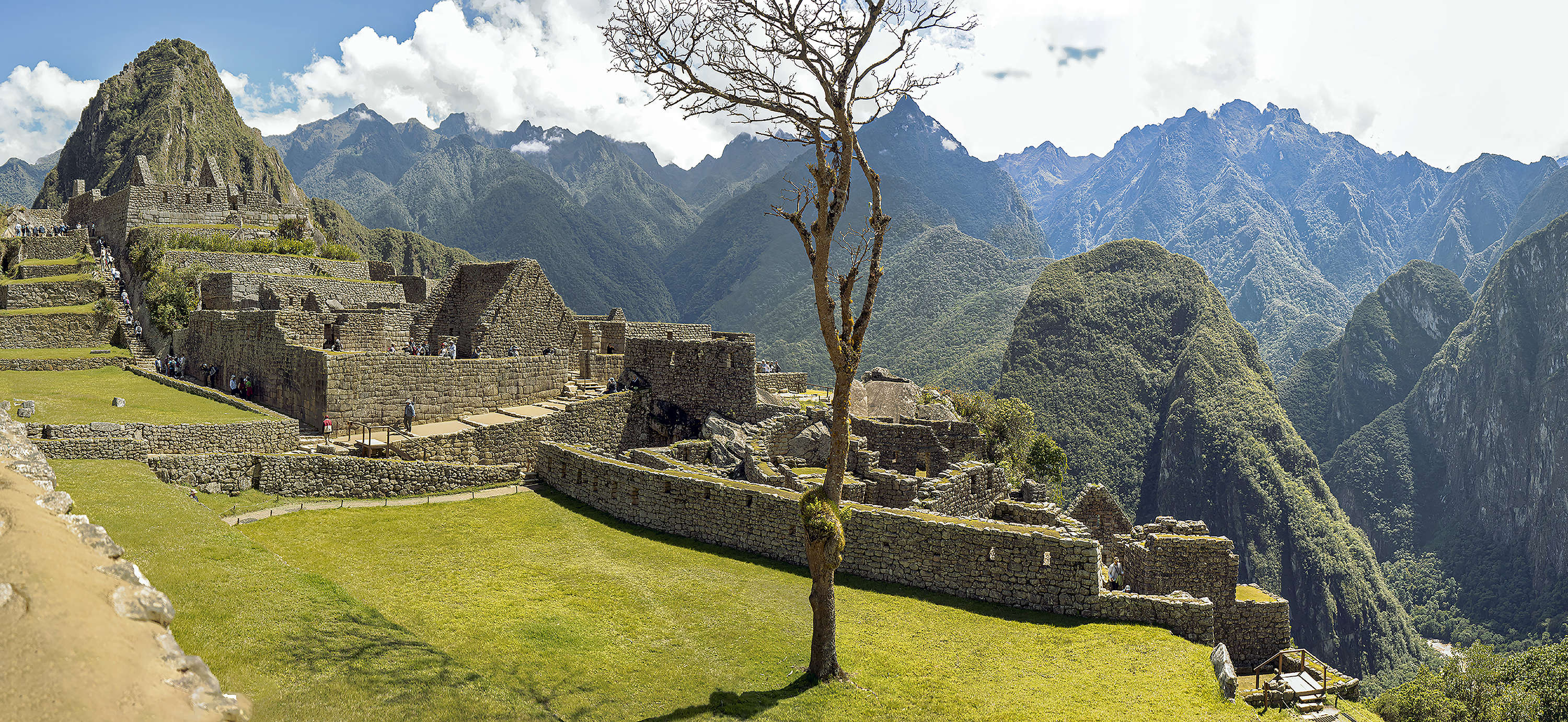 Мачу-Пикчу