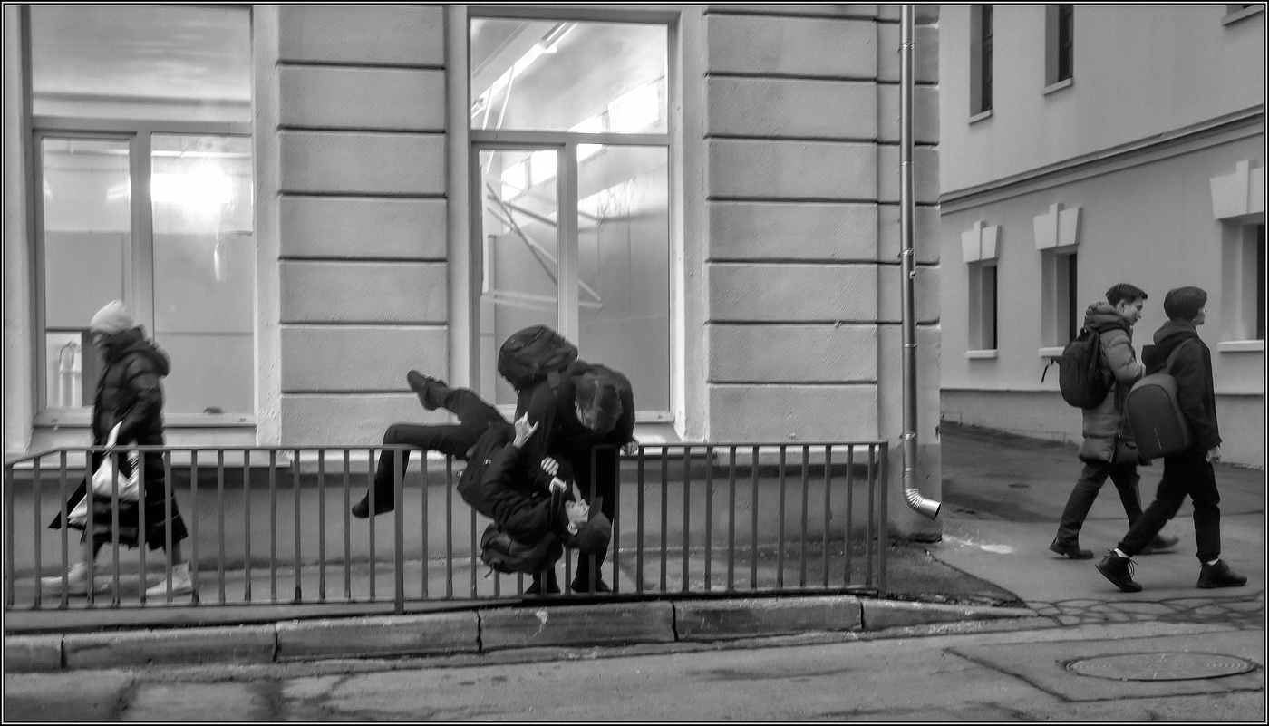 .... Пацаны ...