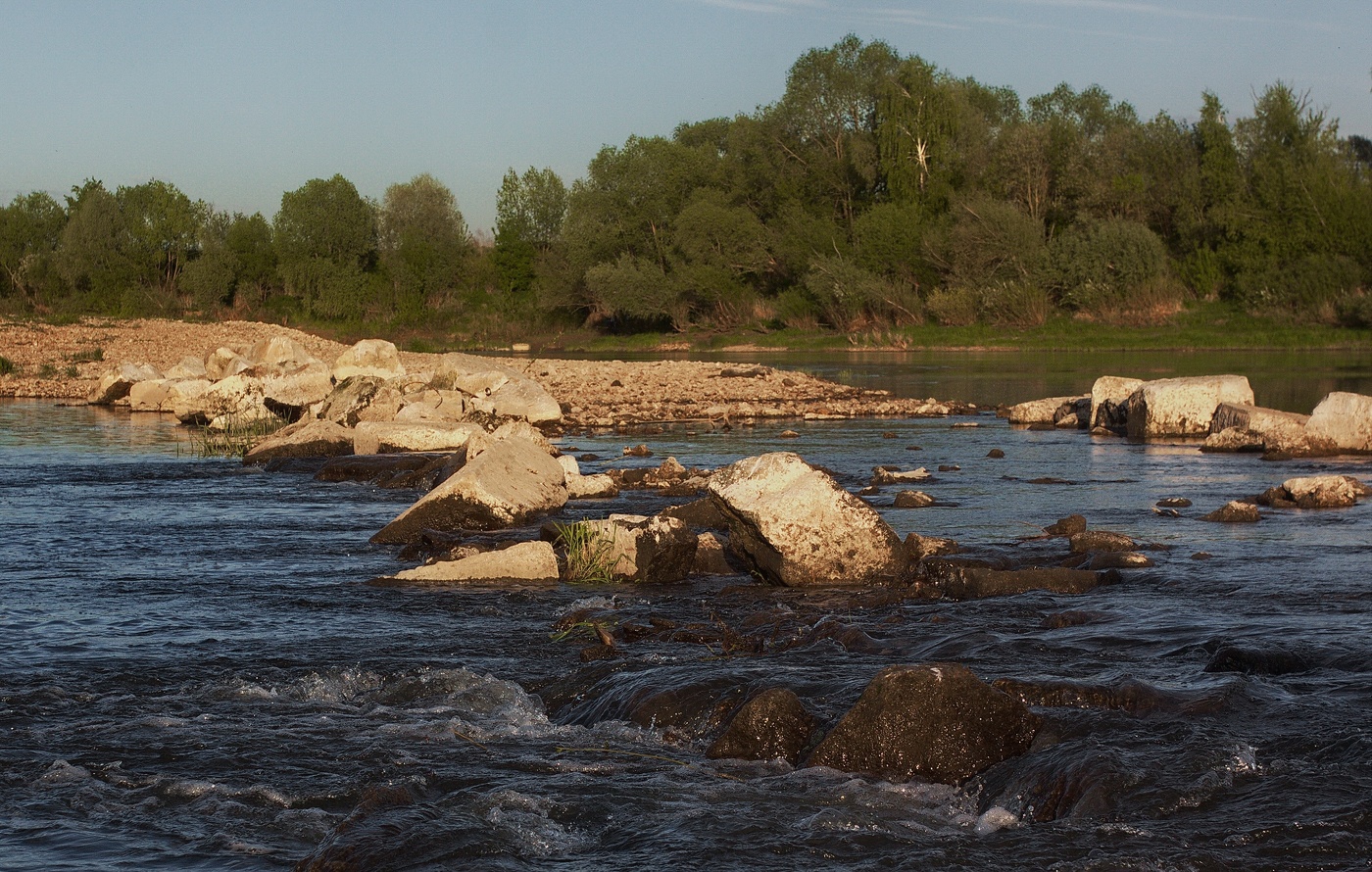 Окский брод