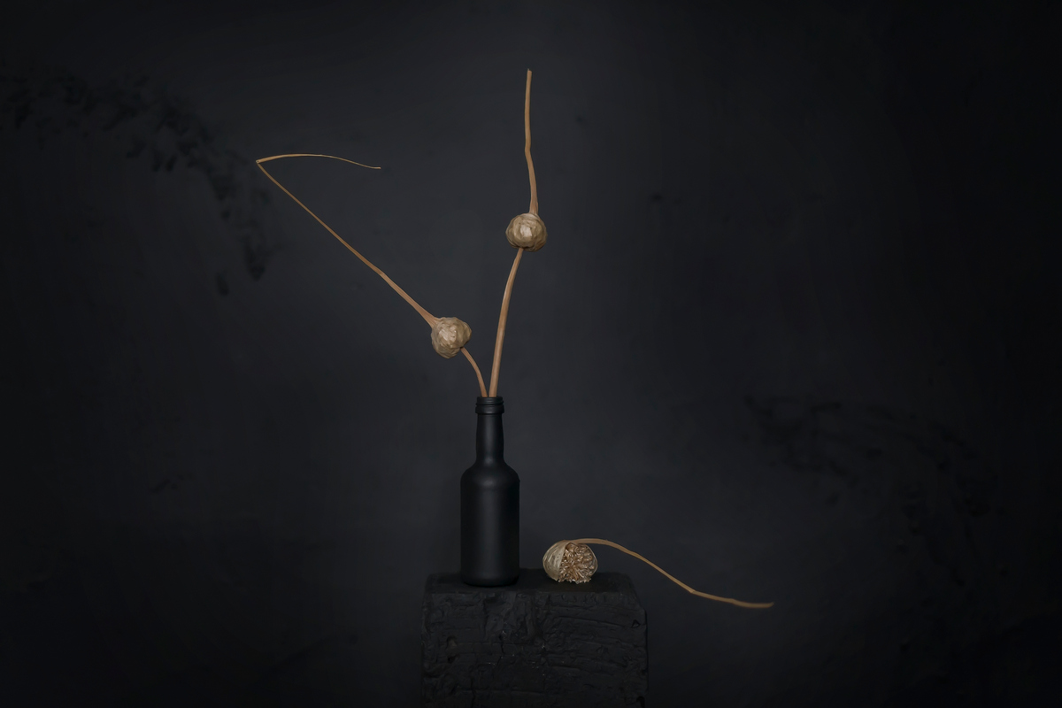 ... в низком ключе ...