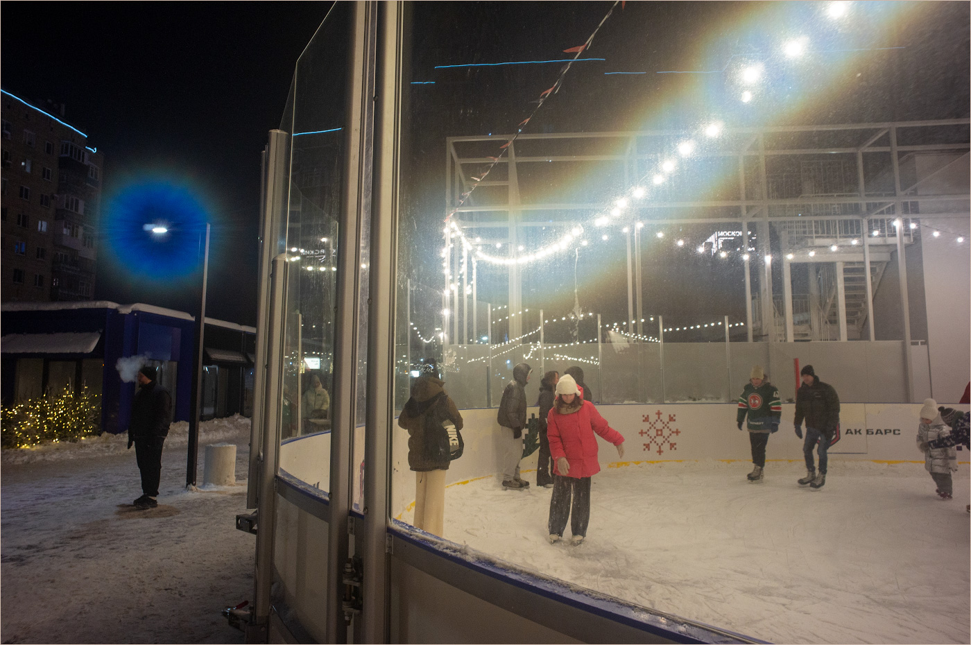 Пропаганда ЗОЖи