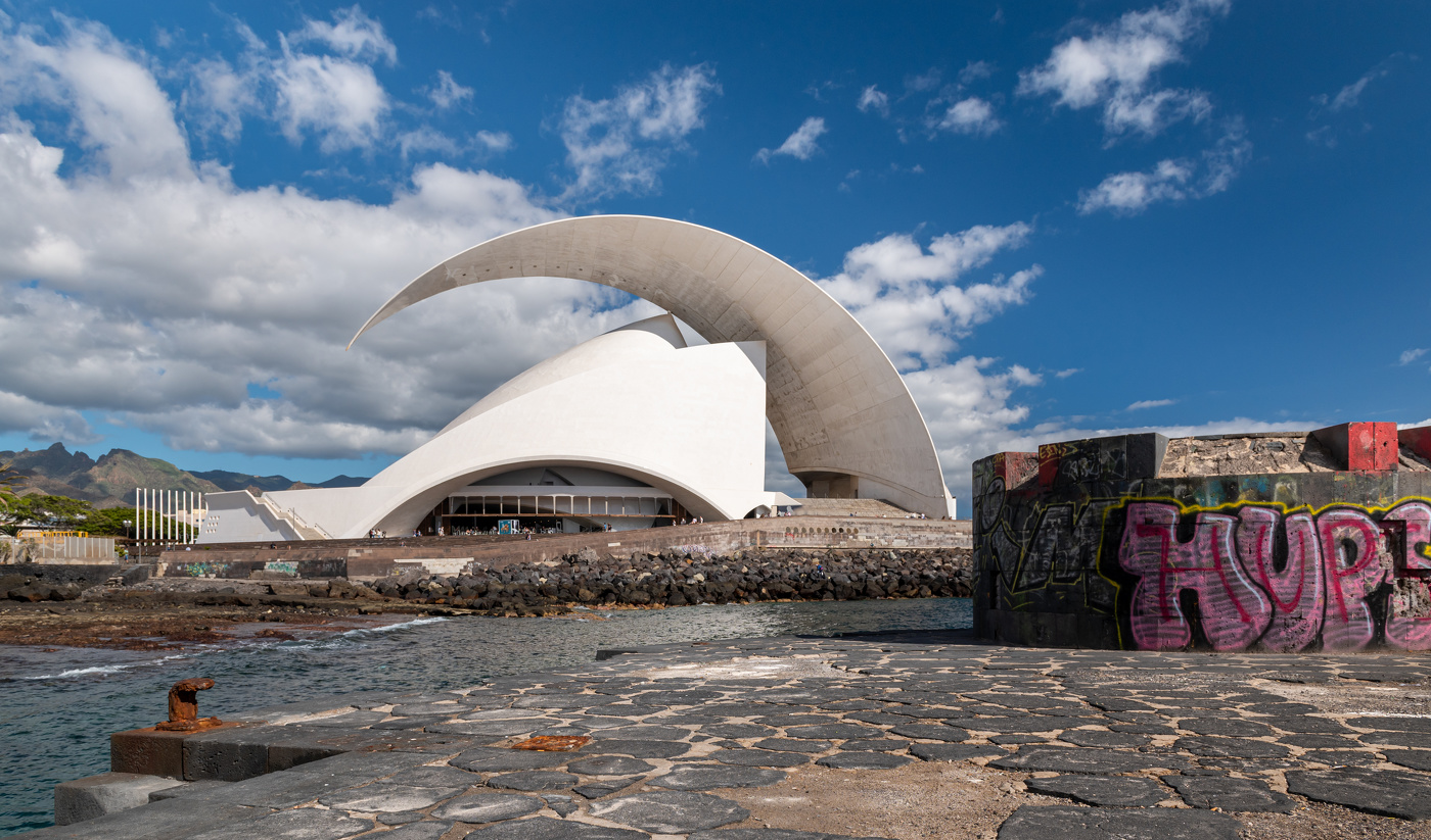 Аудиторио-де Экспрессиони