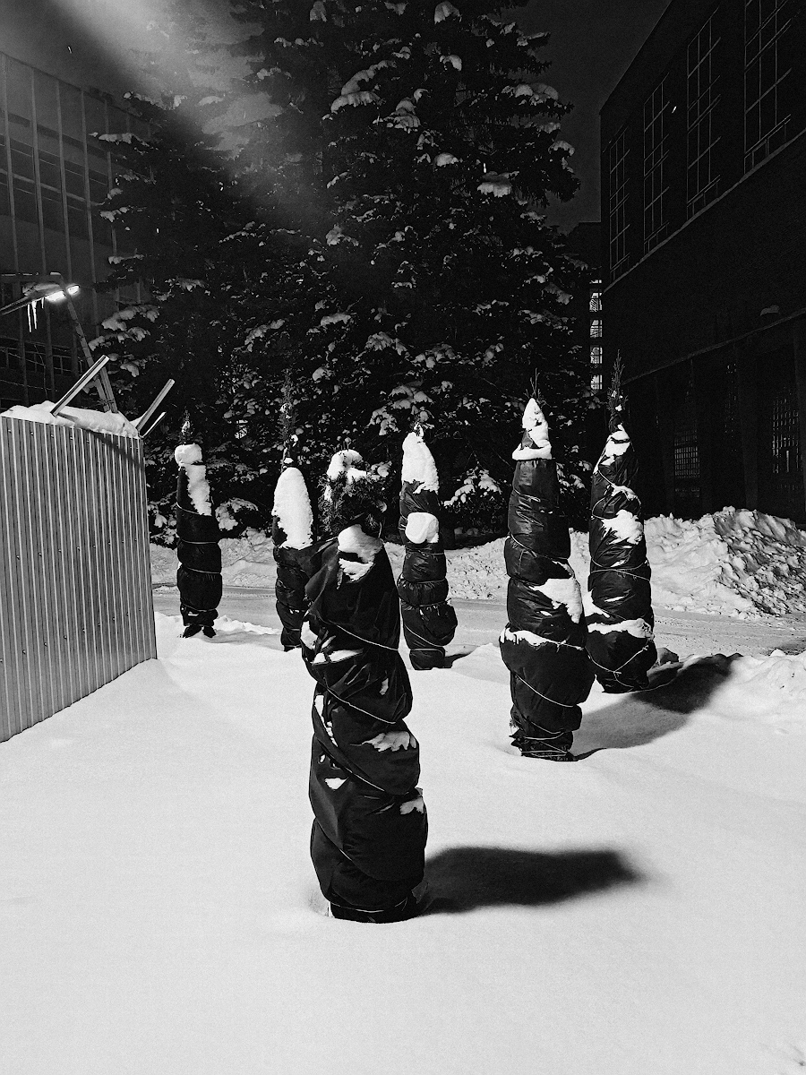 поговорим о.....