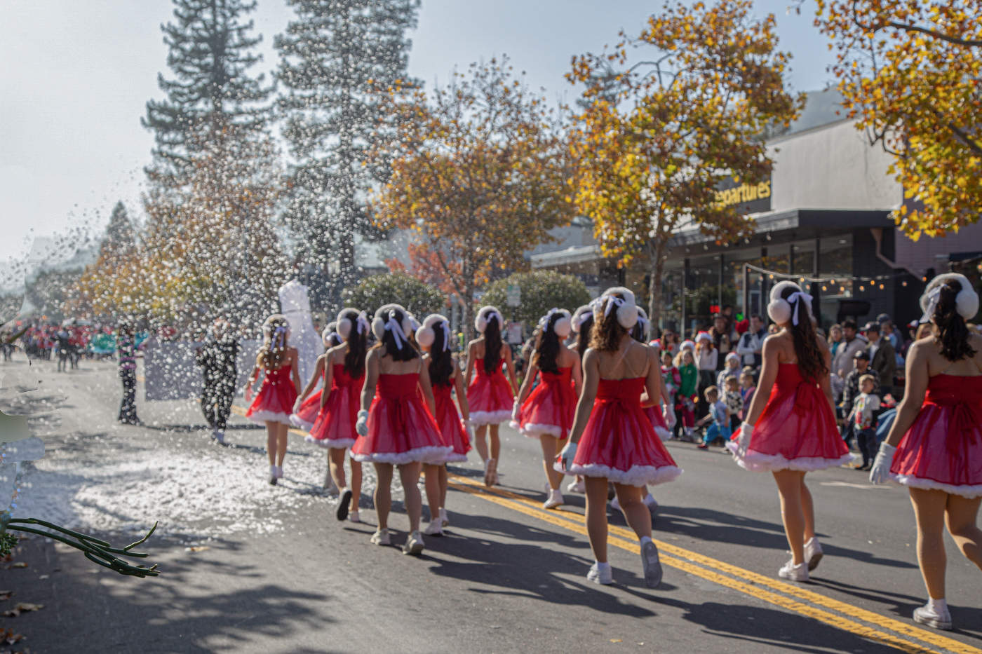Прощай Старый Год!