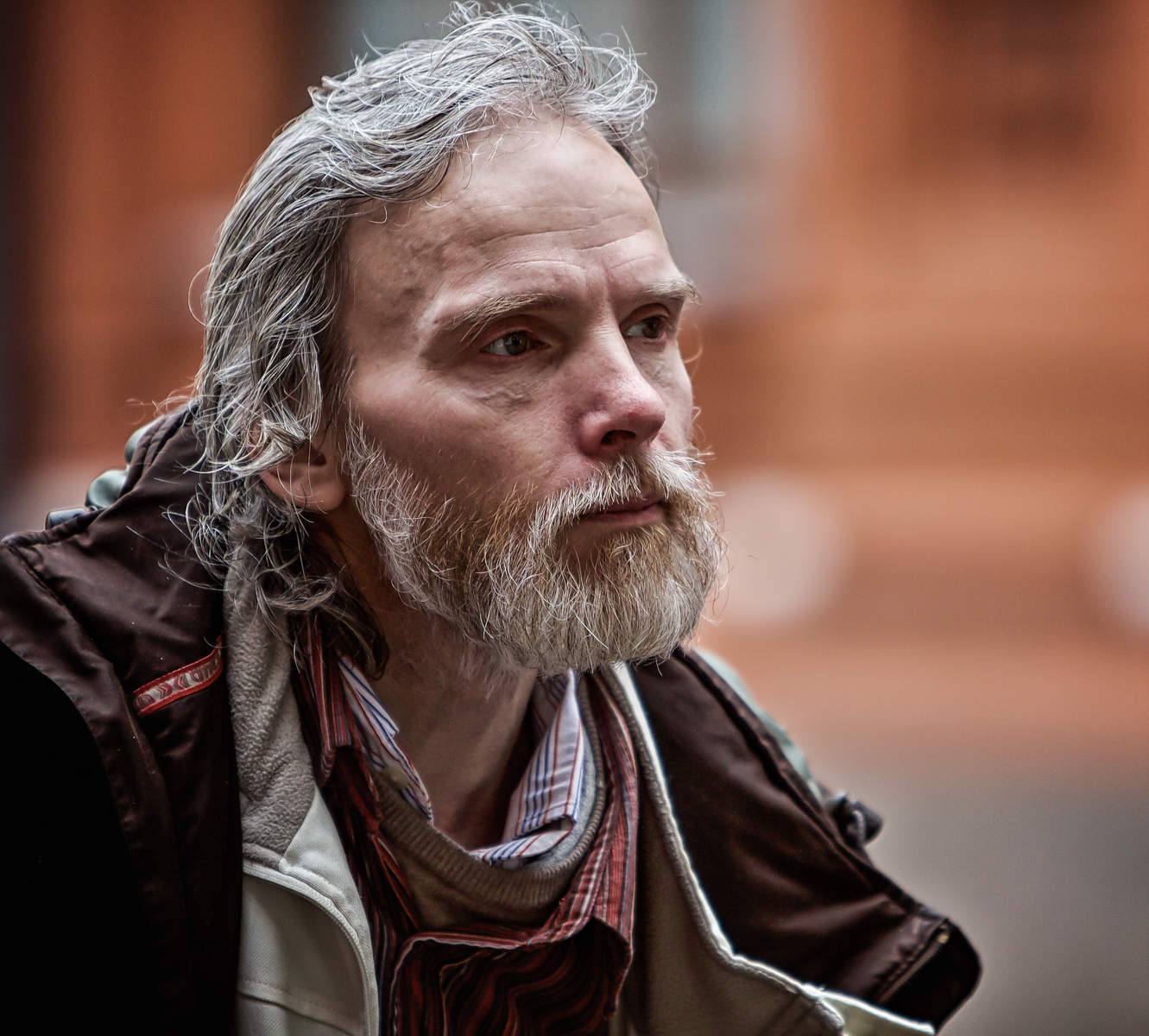 Город и люди