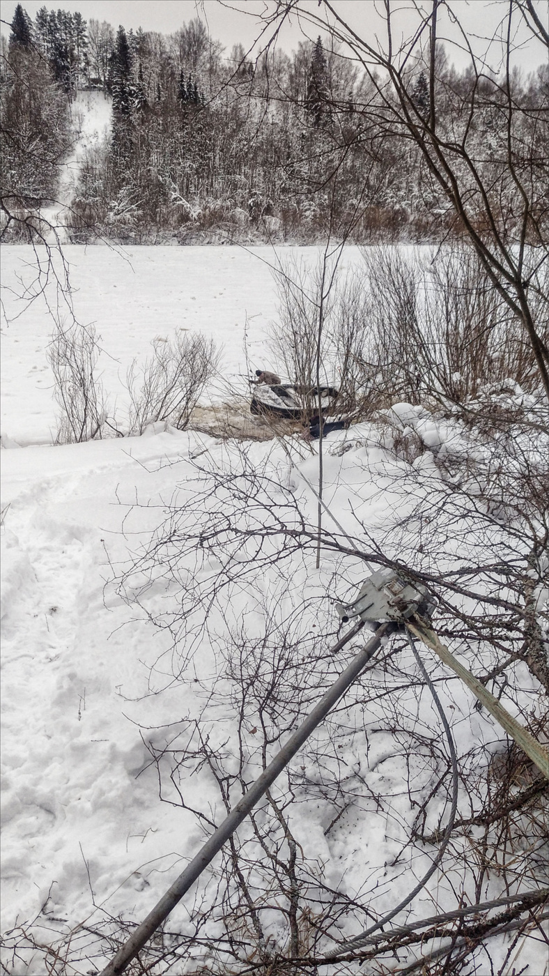 Жизнь вокруг