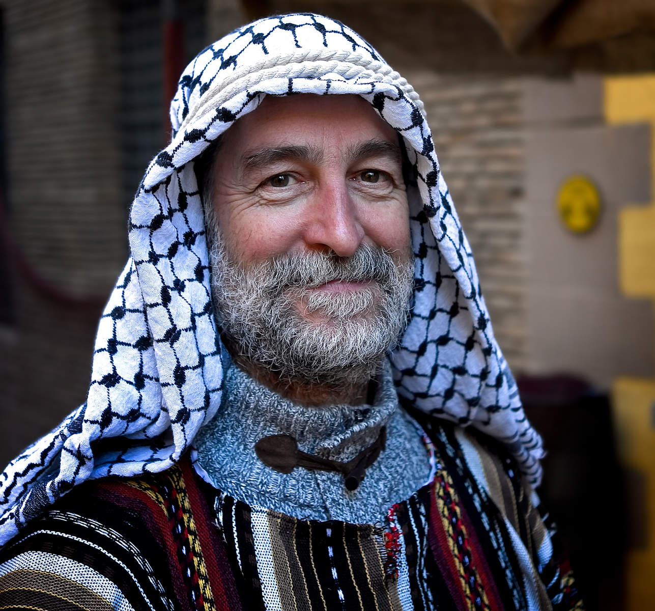 Город и люди