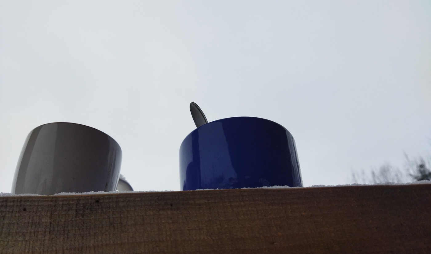 свидание в Снежнегорске 2